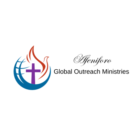 Afeniforo Global Outreach Ministries logo