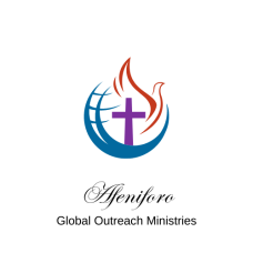 Afeniforo Global Outreach Ministries Logo