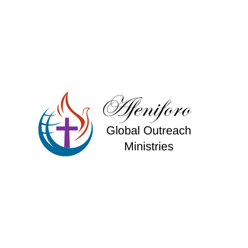Afeniforo Global Outreach Ministries logo